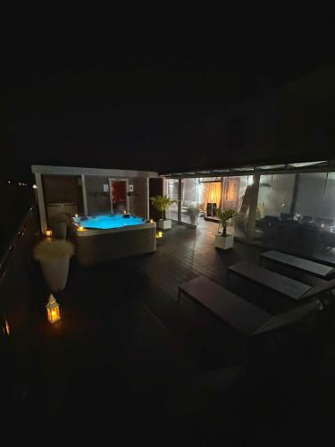 Willa Agnieszka in Jastrzebia Gora, Poland