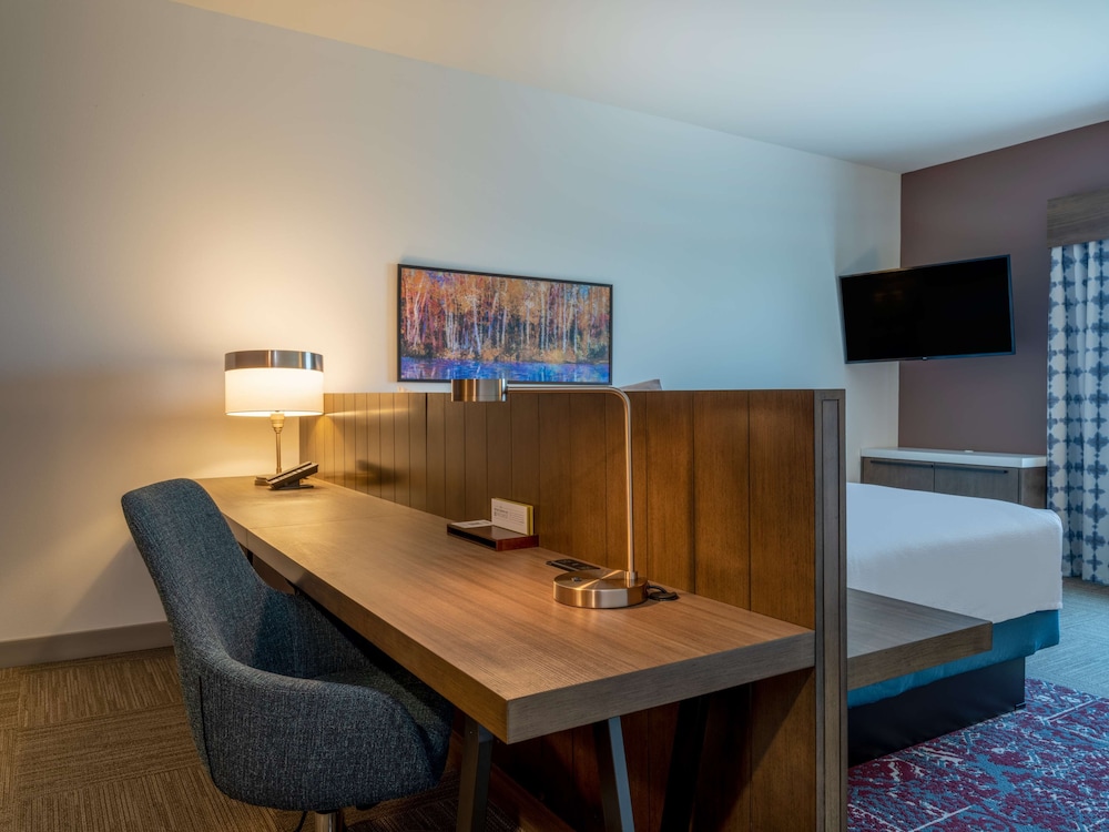 Hilton Garden Inn Jeffersonville Louisville North - photo 13