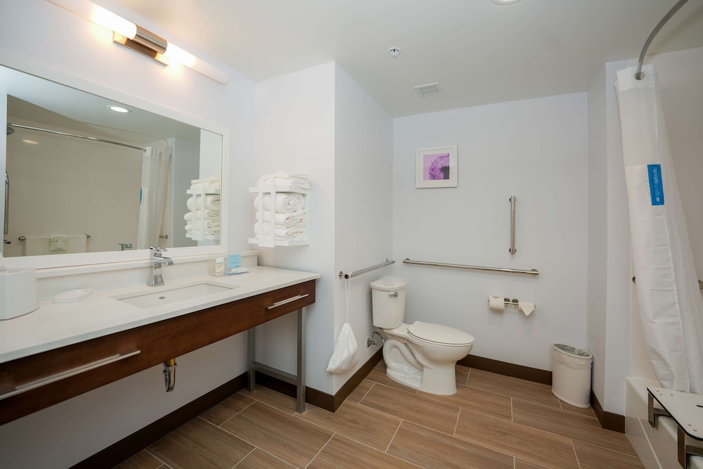 Hampton Inn & Suites Aurora South Denver - photo 37