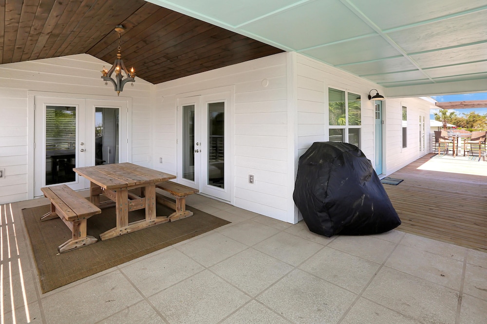Anchored Inn by Pristine Properties Vacation Rentals - photo 43
