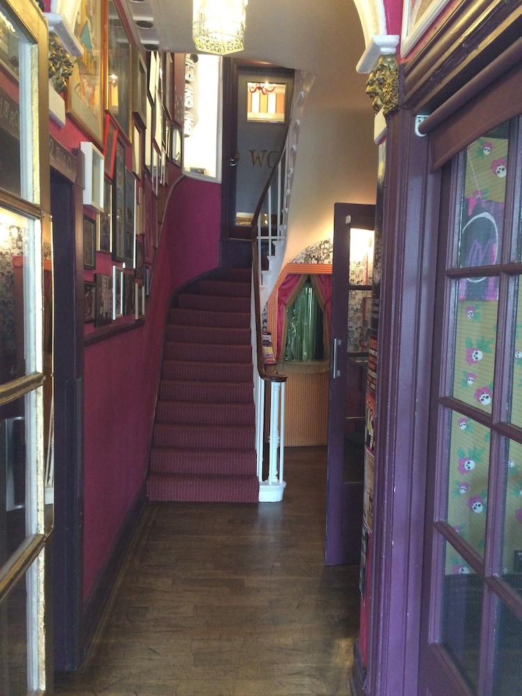 Hotel Pelirocco — Brighton — photo 4