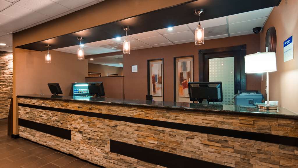 Best Western Yuma Mall Hotel & Suites - photo 30