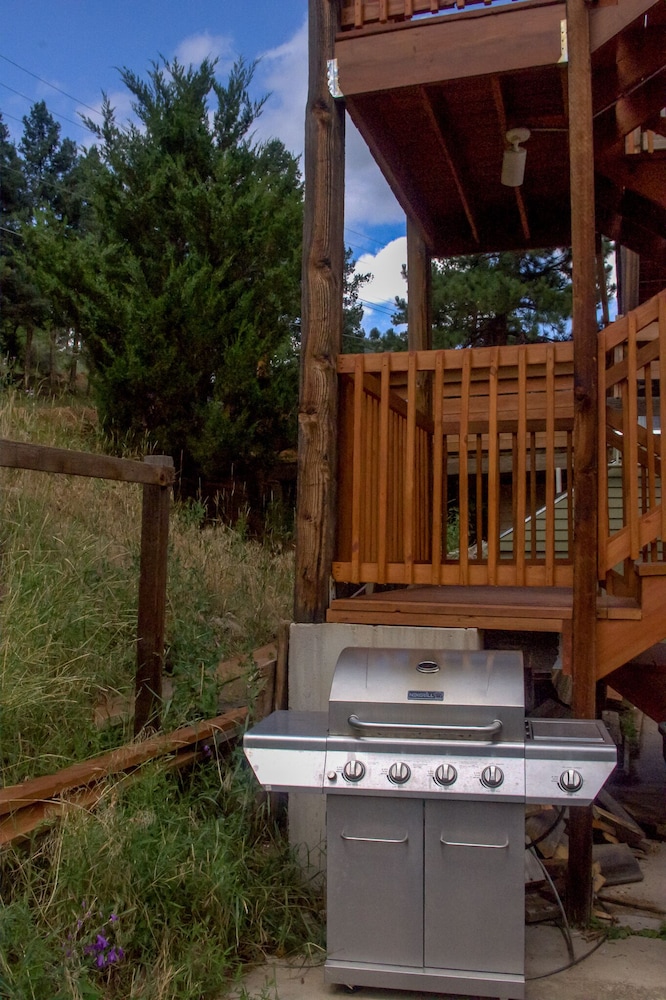 The Green Mountain Falls Lodge - photo 68