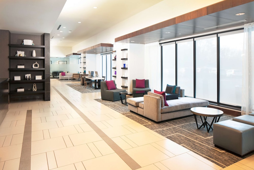 Hilton Minneapolis Bloomington - photo 3