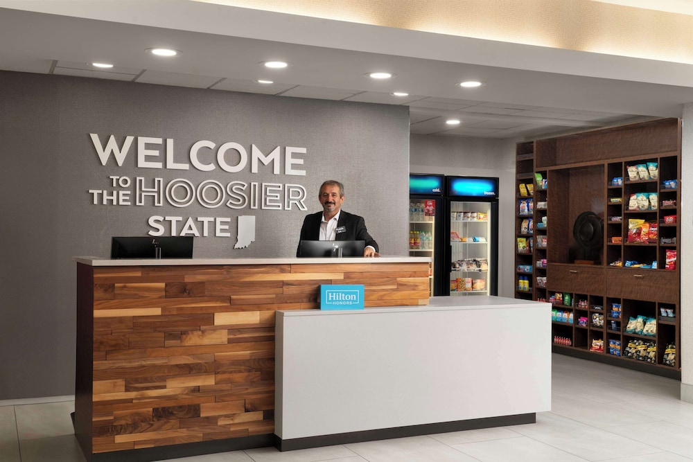 Hampton Inn Ft. Wayne Dupont Road - photo 4