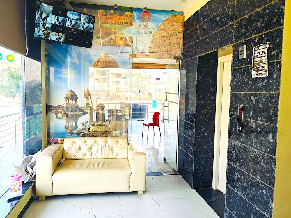 Hotel Hari Inn — Jaipur — photo 5