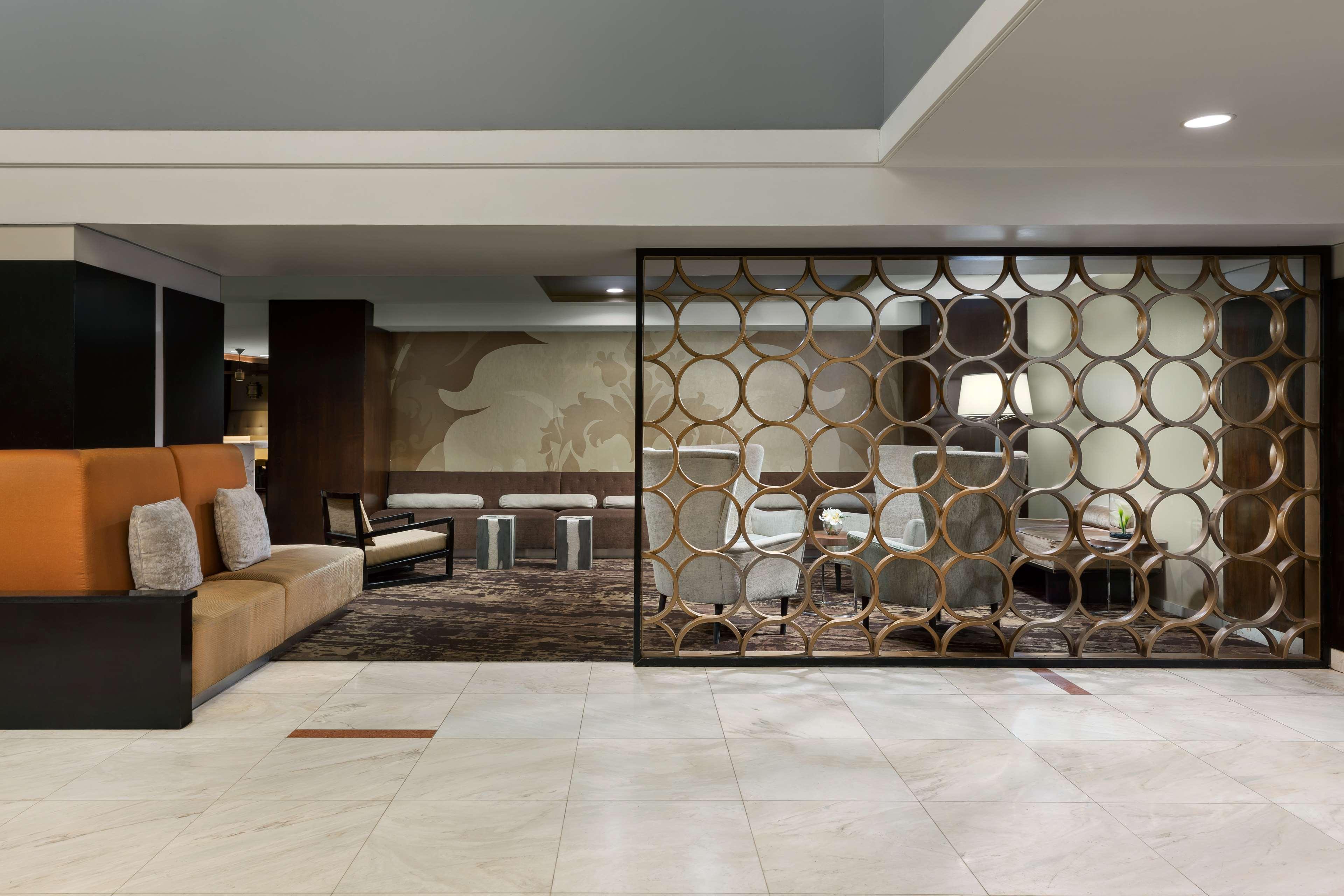 DoubleTree by Hilton Metropolitan New York City - photo 39