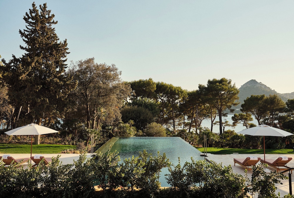 Formentor a Royal Hideaway Hotel in Pollenca, Spain