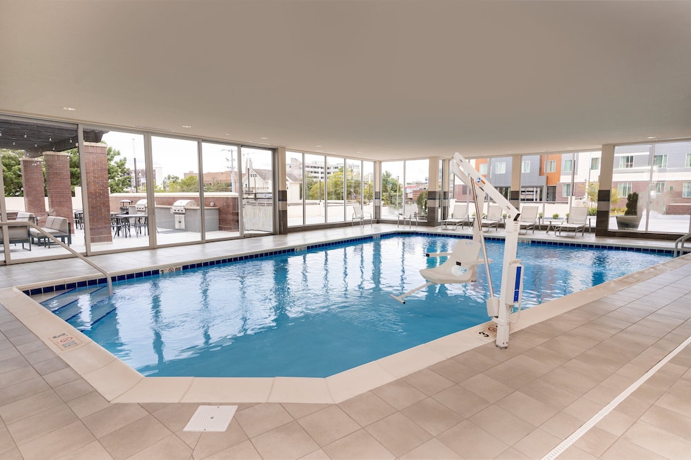 Staybridge Suites Nashville Vanderbilt Area by IHG - photo 42