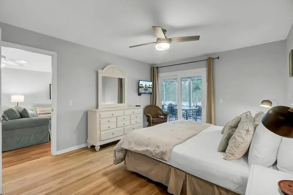 Twin Oaks 24 by Wild Dunes with Golf View - photo 5