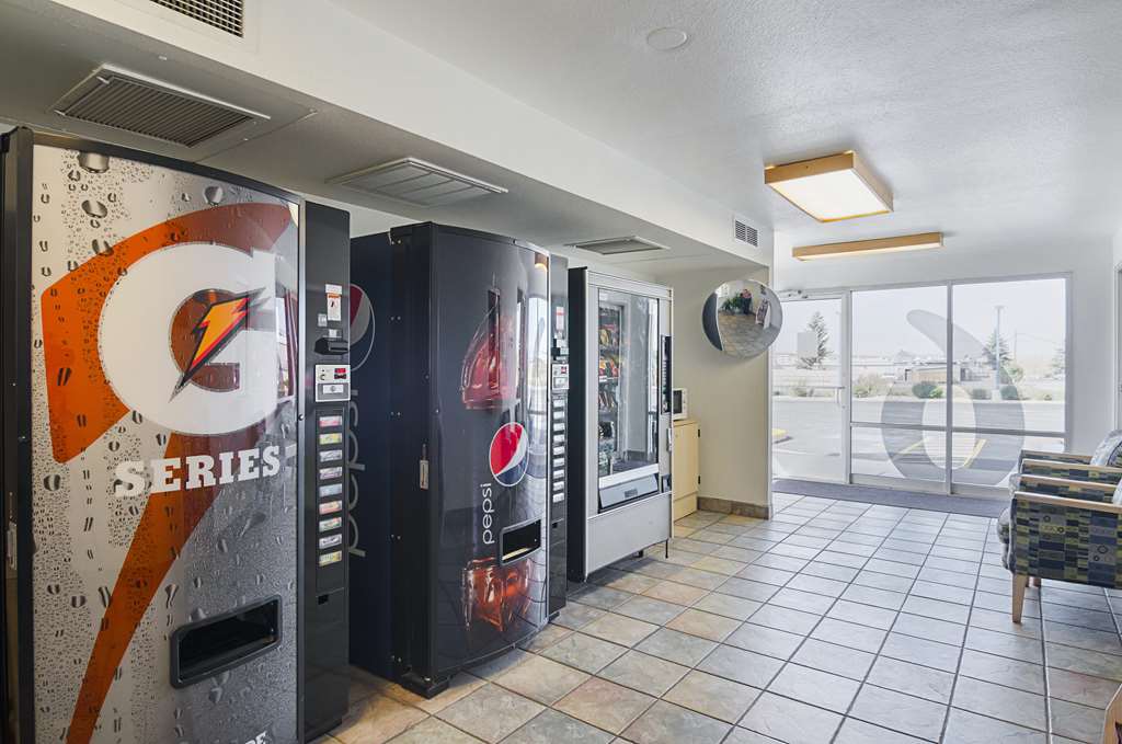 Motel 6 Laramie WY - photo 35