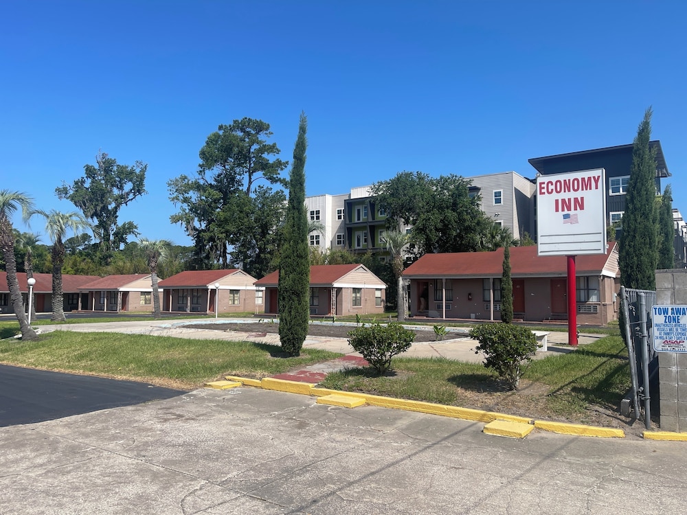 Economy Inn San Marco - photo 11