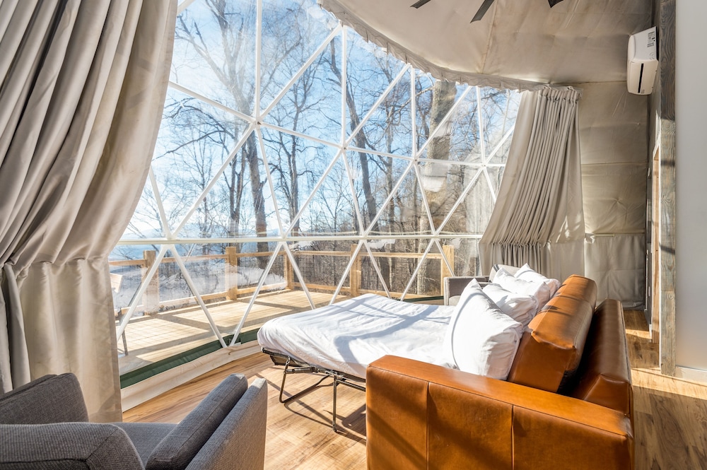 The Glamping Collective - photo 99