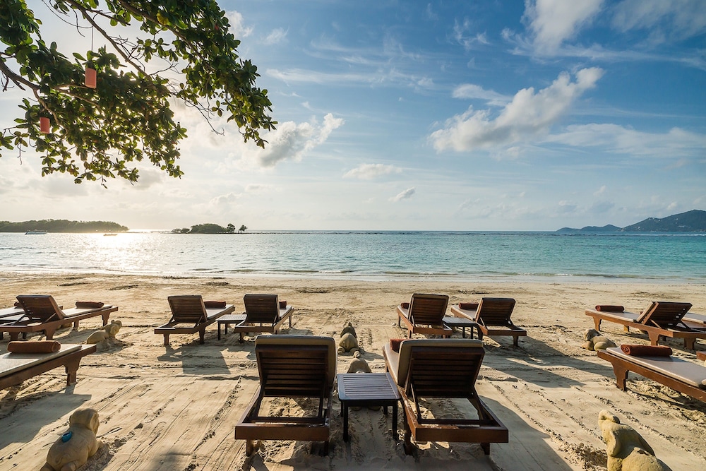 Muang Samui Spa Resort — Koh Samui — photo 2