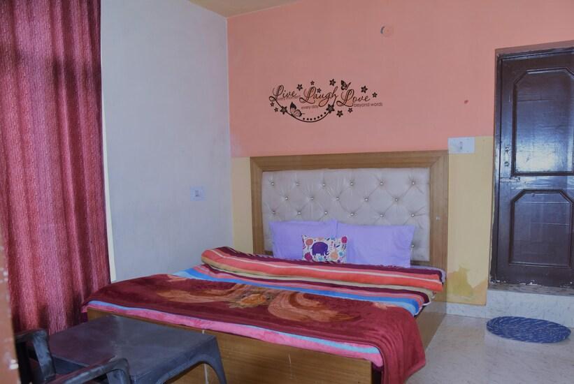 Moon Peak Dharamshala - last minute hotel in Dharamsala