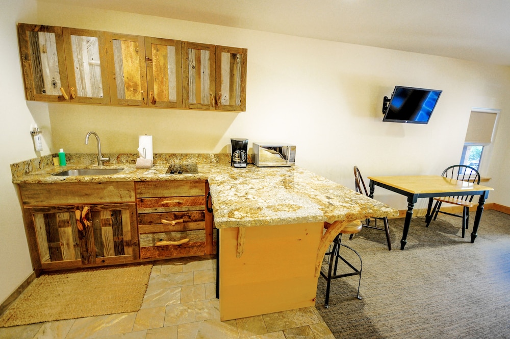 Tahoe Vistana Inn - photo 85
