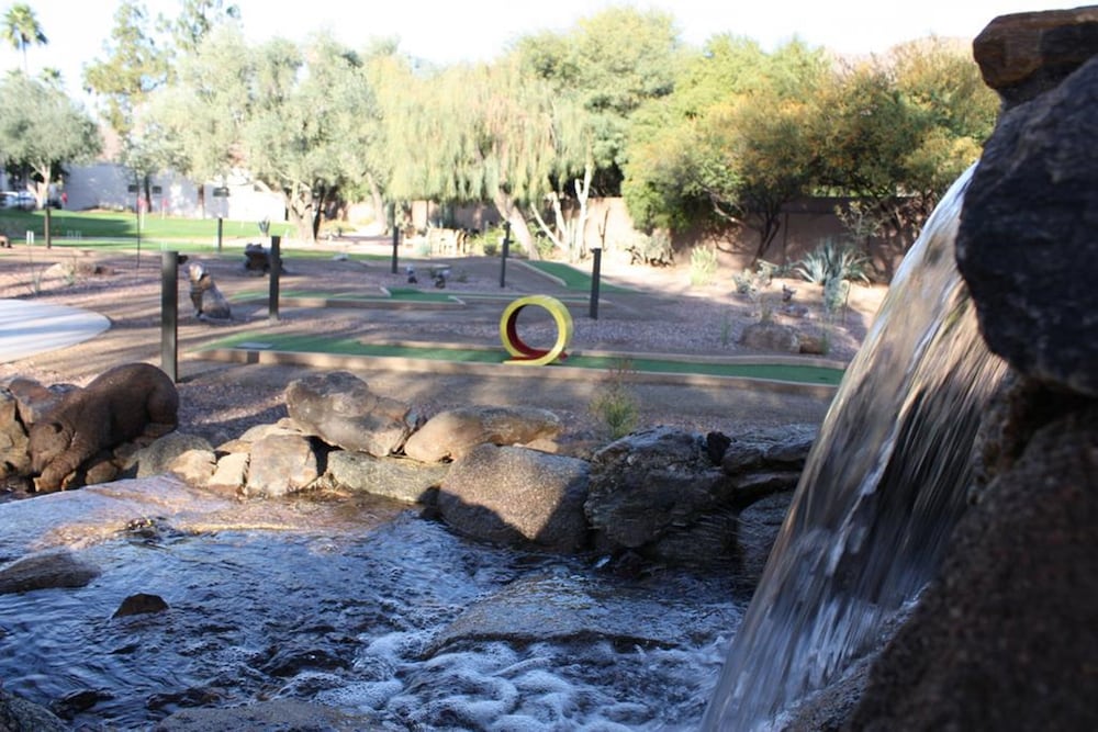 Scottsdale Camelback Resort VRHost - photo 55