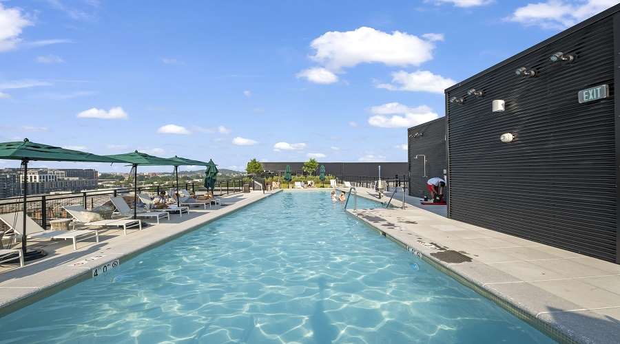 Global Luxury Suites at Capitol Hill - photo 13