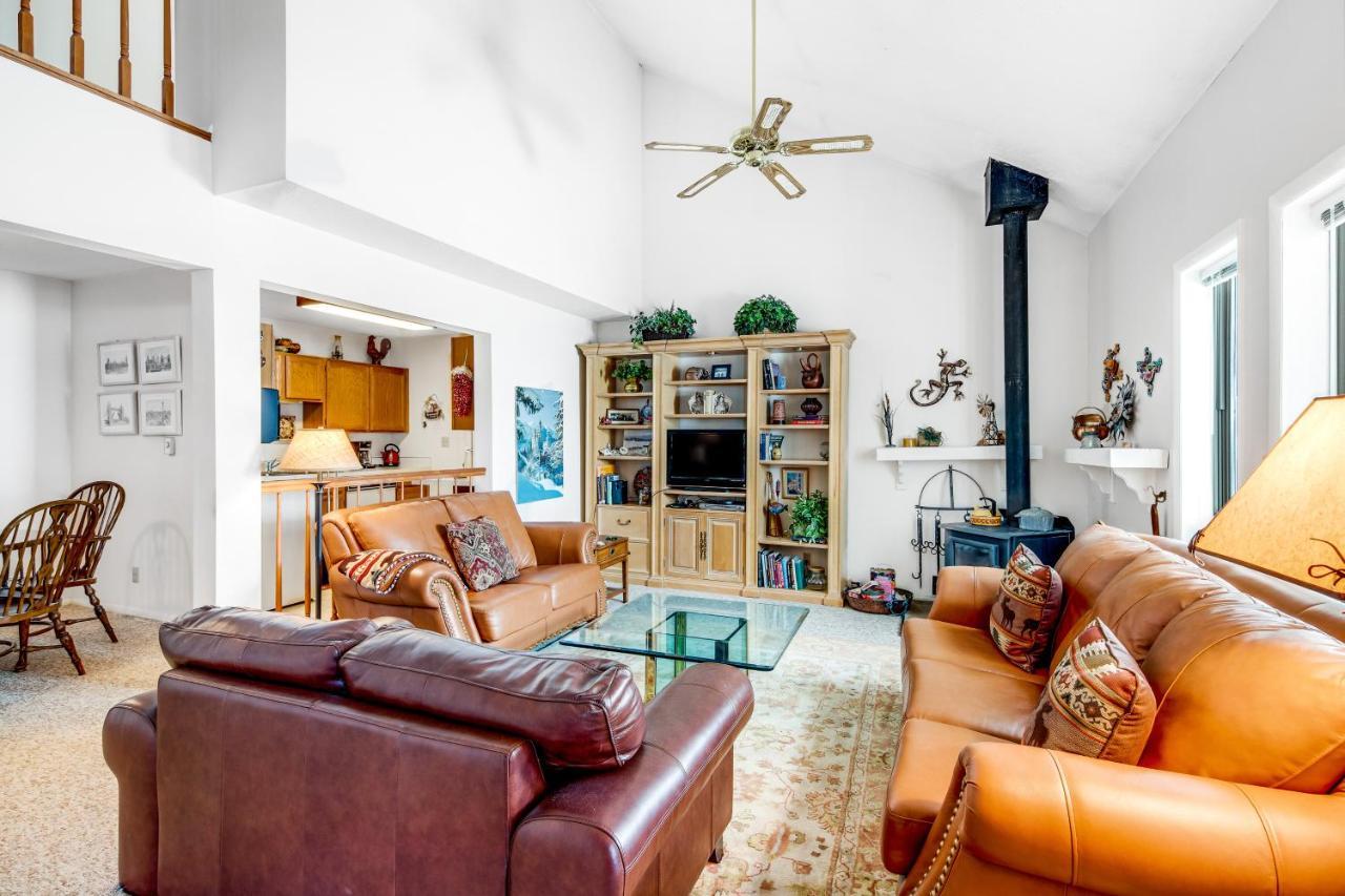 Retreat in Mccall, United States