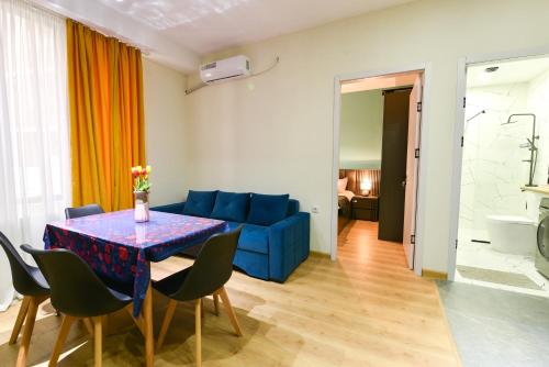 Cozy room apartment