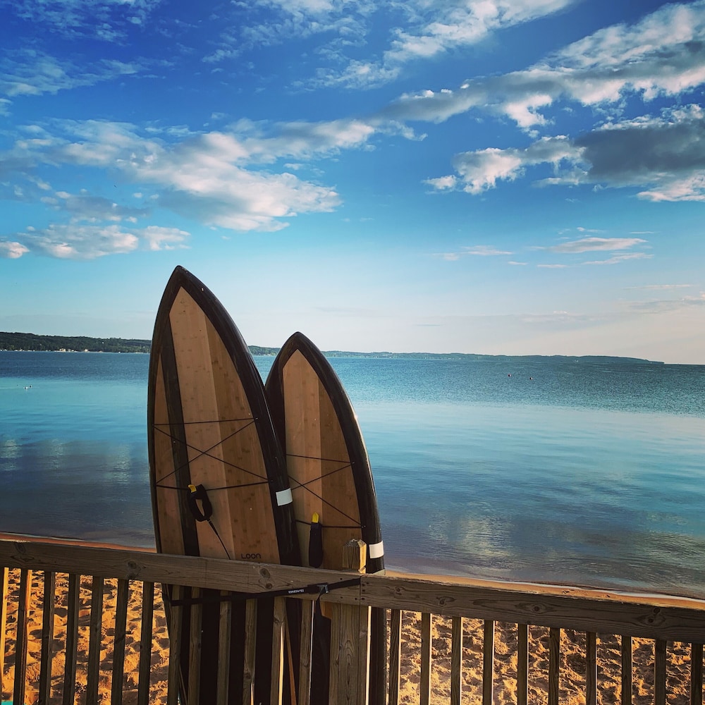 Brio Beach Inn - photo 34