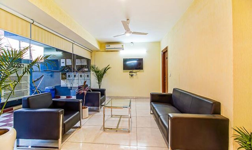 Fabhotel Kiara — Gurgaon — photo 2