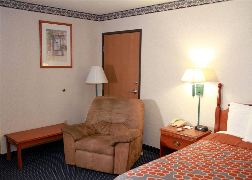 Travelodge by Wyndham Guymon - photo 15
