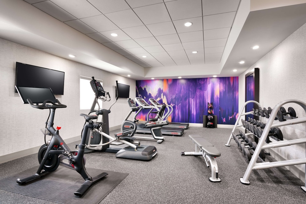 Home2 Suites by Hilton Houston Katy - photo 32