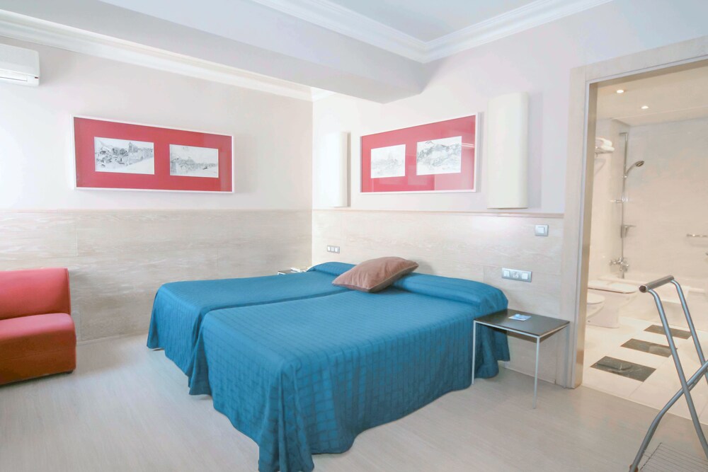 Hotel Virrey — Arnedo — photo 5