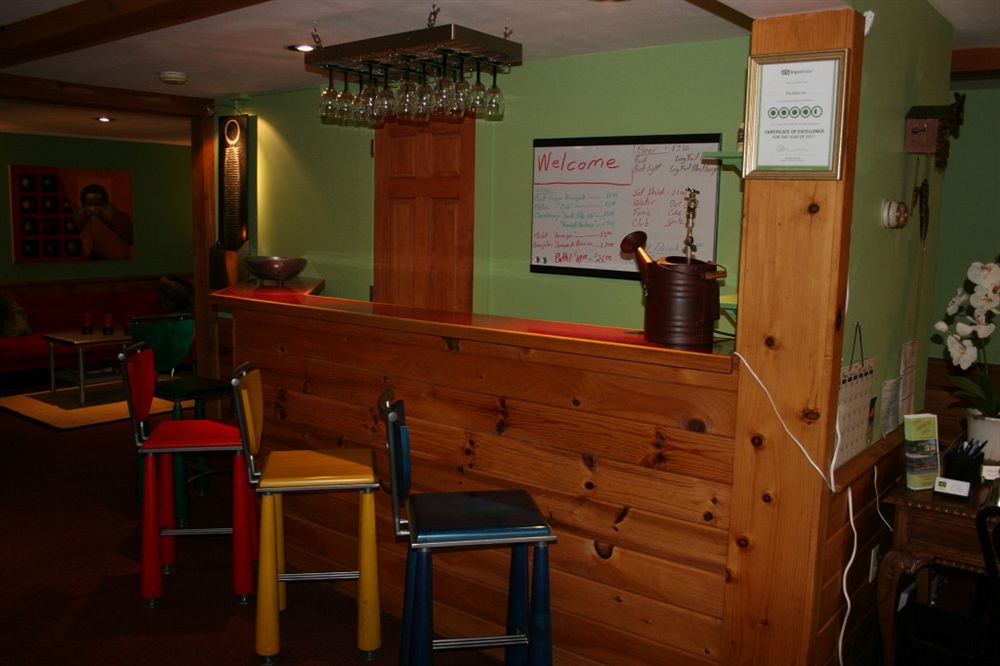 The Arbor Inn - photo 13