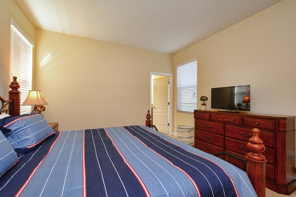 Very Private Pool & Spa Spacious Wifi 3507Pp - photo 9