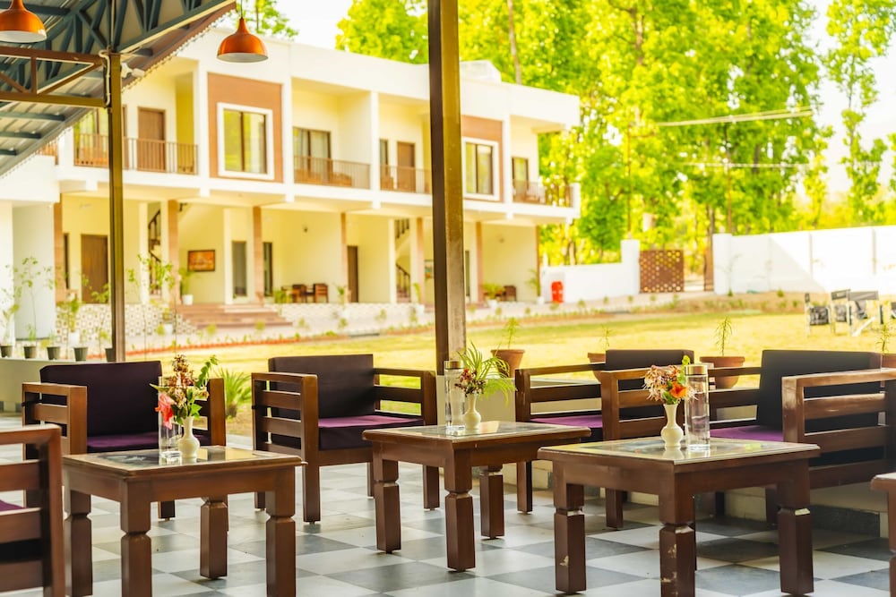 Pristine Woods in Vikasnagar, India