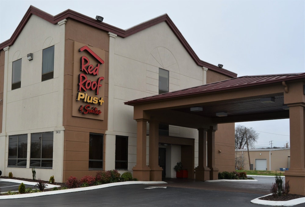 Red Roof Inn PLUS & Suites Chattanooga Downtown - featured photo