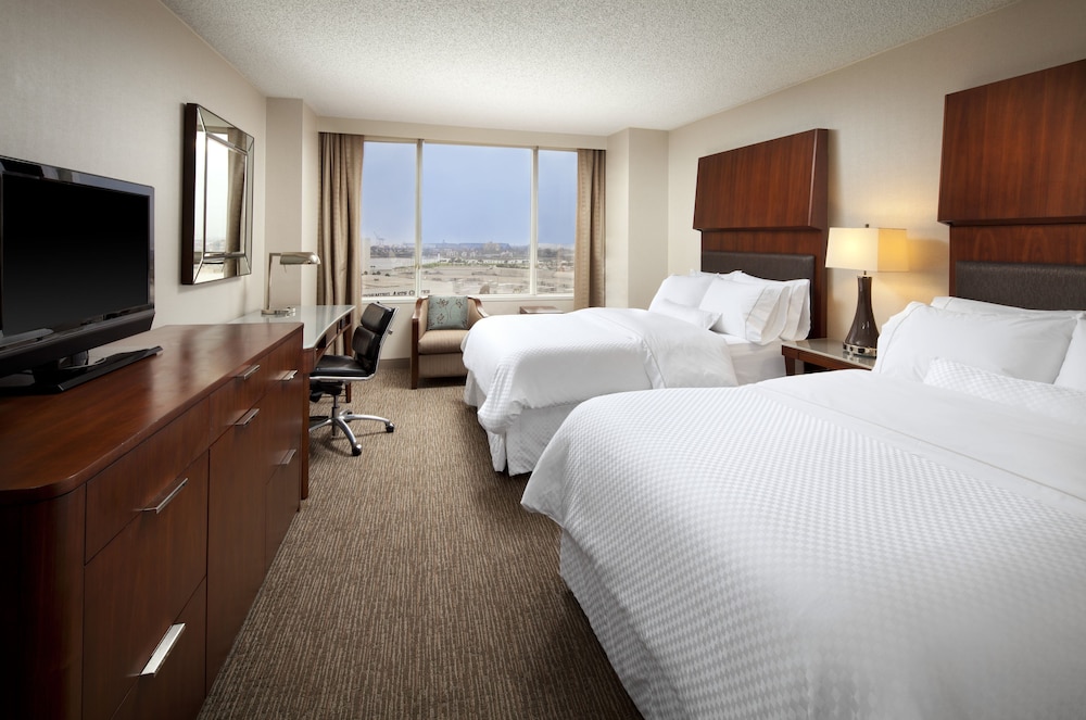The Westin Long Beach - photo 11