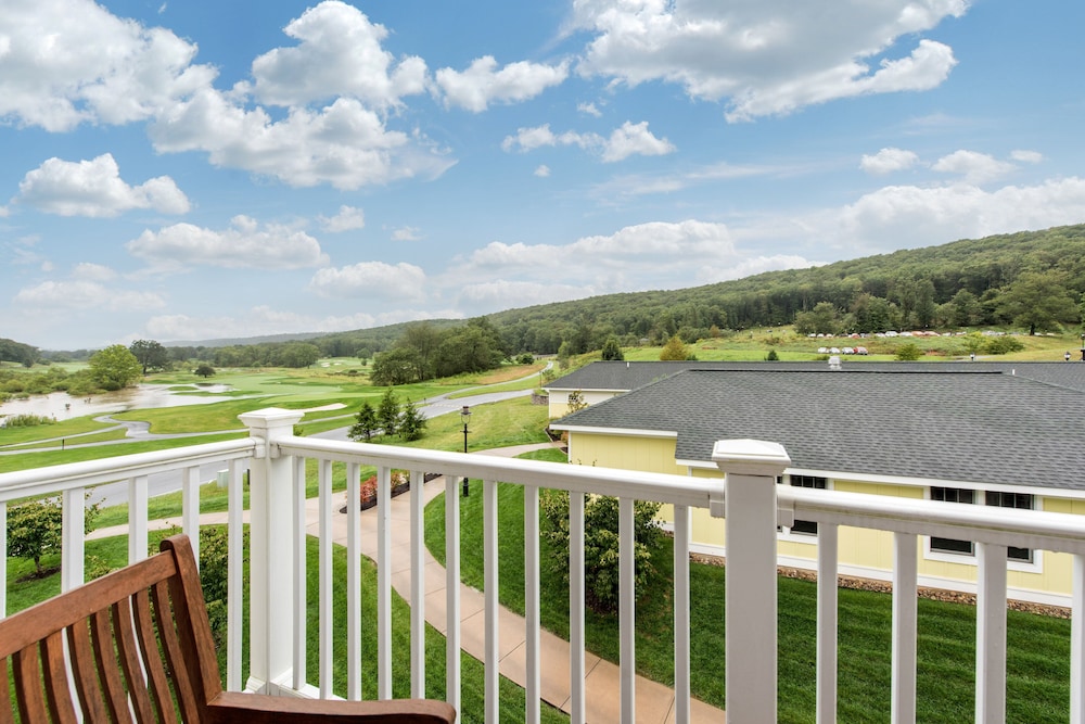 Omni Bedford Springs Resort & Spa - photo 24