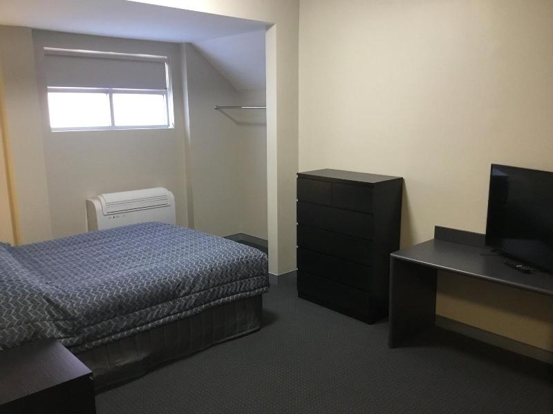 The Bexley Motel - last minute hotel in Sydney