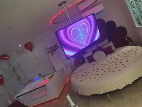 Aphrodisia Loveconcept - last minute hotel in Maraussan