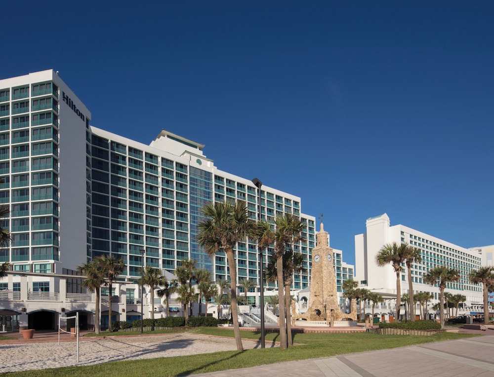 Hilton Daytona Beach Resort - photo 67