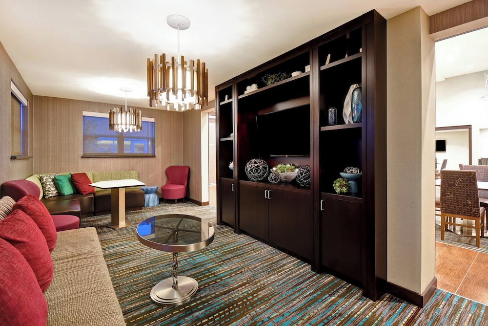 Residence Inn by Marriott Stillwater - photo 3