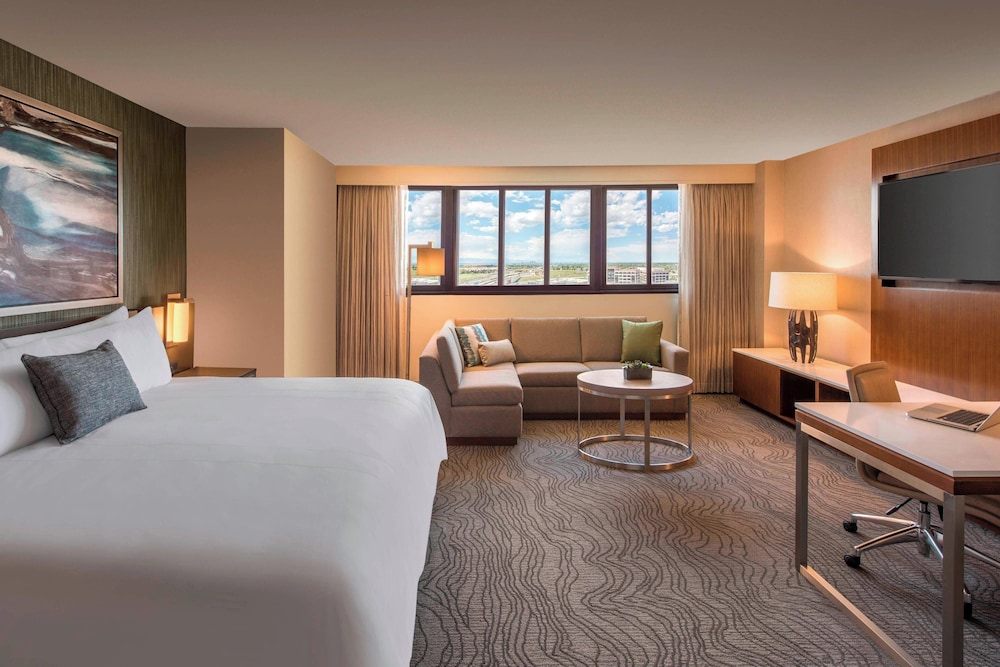 Denver Marriott Tech Center - photo 15
