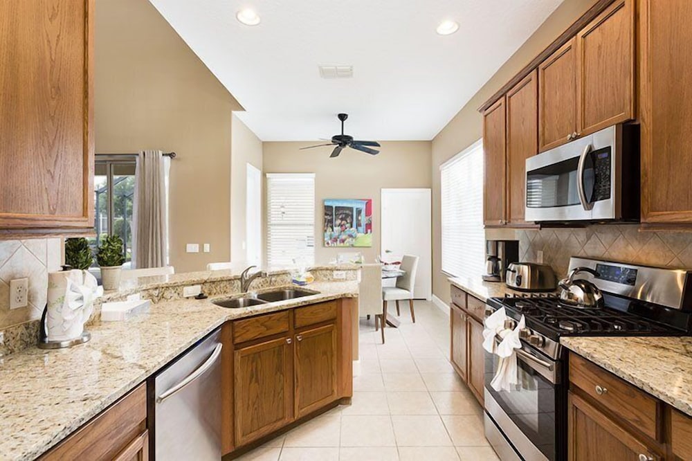 Ov4214 Reunion Resort 5 Bed 3.5 Baths Villa - photo 26