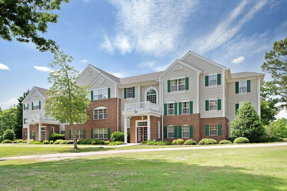 Hilton Vacation Club Greensprings Williamsburg - photo 49