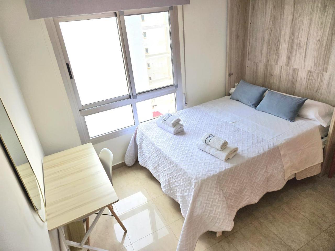 Room Lidon Center 1 in Castello De La Plana, Spain