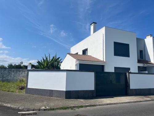 Casa Senhora Da Estrela 1 2 or 3 bedrooms — 4-Star Luxury Hotel in Ribeira Grande, Portugal