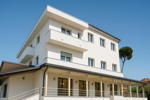 de Koeboet - carbon neutral hotel in Callantsoog