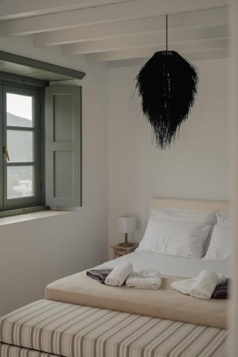 Veranna Patmos Studio2 in Patmos, Greece