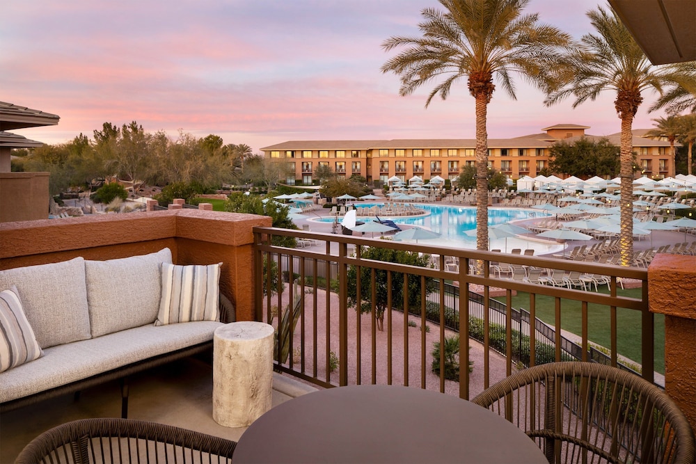 The Westin Kierland Resort & Spa - photo 12