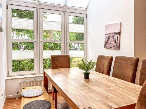 Sünnslag Wohnung 131 — 4-Star Luxury Hotel in Ostseebad Boltenhagen, Germany