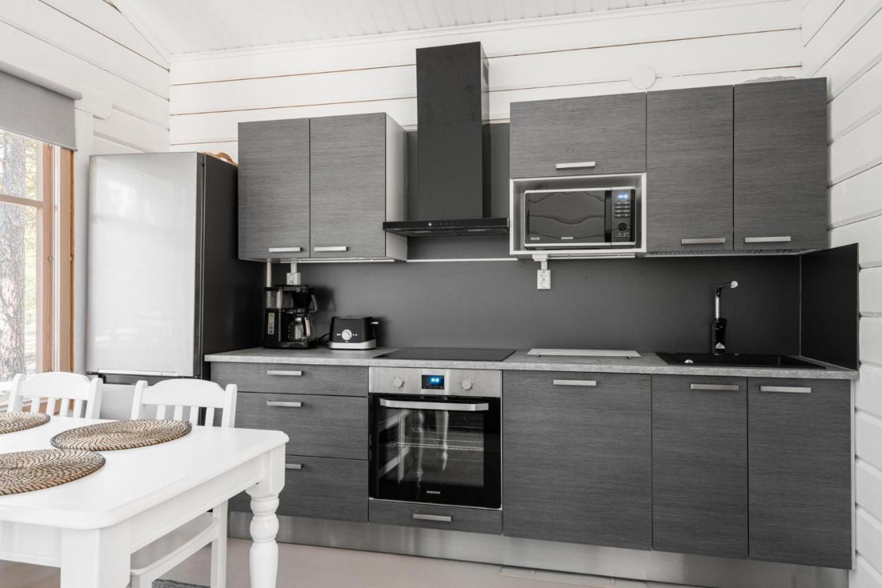 Yyteri Beach Lomakeskus Hiekkalinna 11 in Pori, Finland