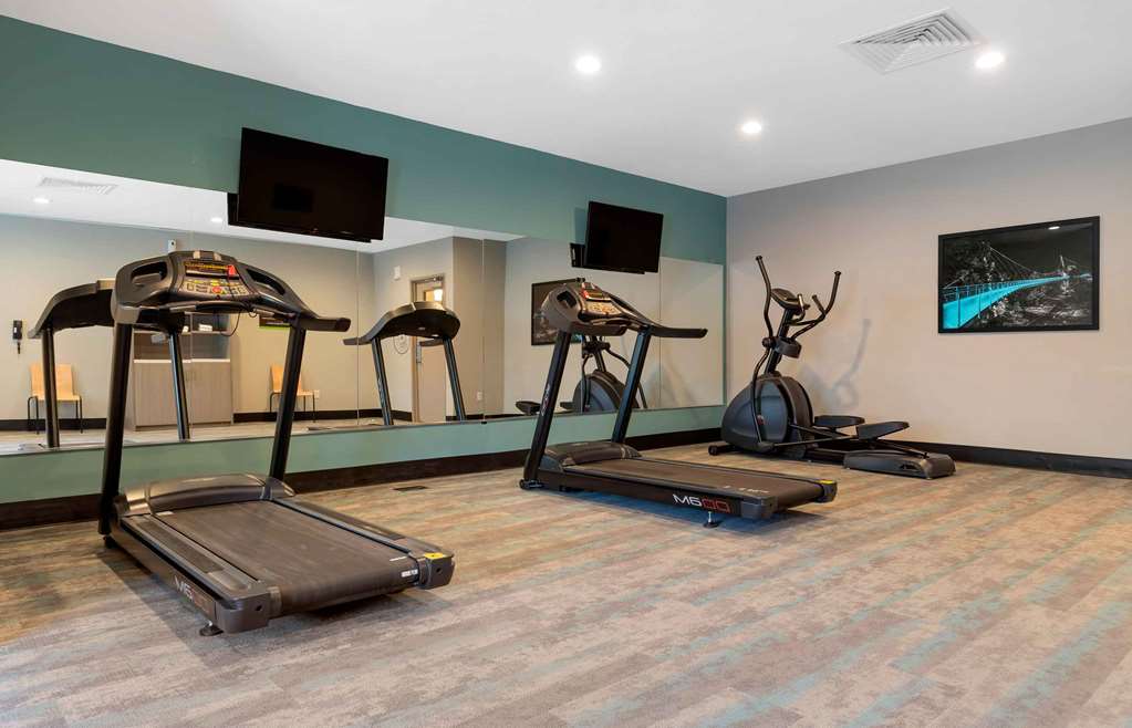 Extended Stay America Premier Suites Greenville Woodruff Rd - photo 29